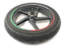 Aprilia RSV 1000 RP Mille [2001] - jante dianteira 3,50x17"-6