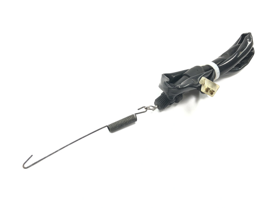 Honda Goldwing GL 1200 SC14 [1988] - Interruptor da luz do freio traseiro