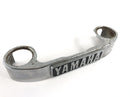 Yamaha XS 400 2A2 [1982] - Tampa da ponte do garfo de abertura Lower-1