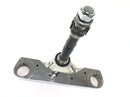 Yamaha XVS 650 4VR [1997] - braçadeira inferior do garfo 41 mm-3