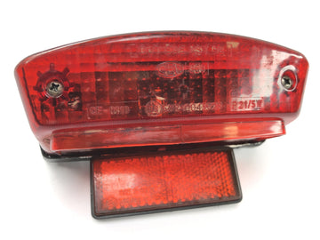 Sachs ZX 125 [1998] - Luz traseira, luz de freio, luz traseira - 0