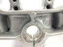 Yamaha DT 125 R DE03 [2000] - Braçadeira de garfo de montagem no guiador da ponte superior-4