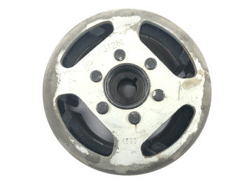 Yamaha DT 175 2K4 [1982] - Alternador rotor volante - 0
