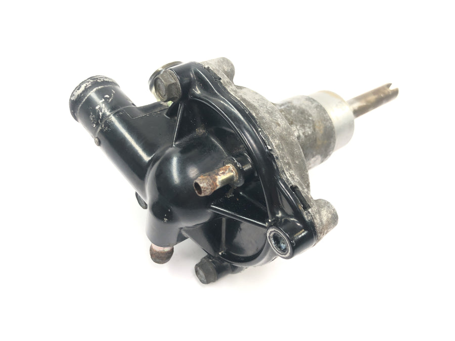 Honda CBR 900 RR SC28 [1995] - Bomba de água bomba do sistema de refrigeração