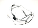 BMW R 1200 R R1ST [2008] - Para-brisa carenagem para-brisa-5