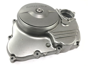 Honda FMX 650 RD12 [2006] - tampa da embreagem tampa do motor direita - 0