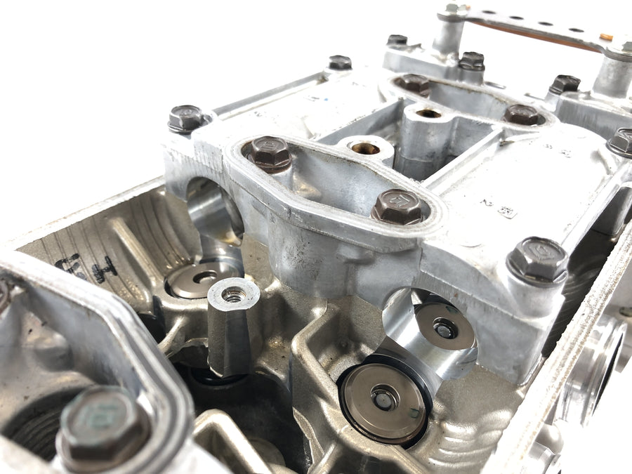 Honda CBF 1000 A SC58 [2006] - cabeçote