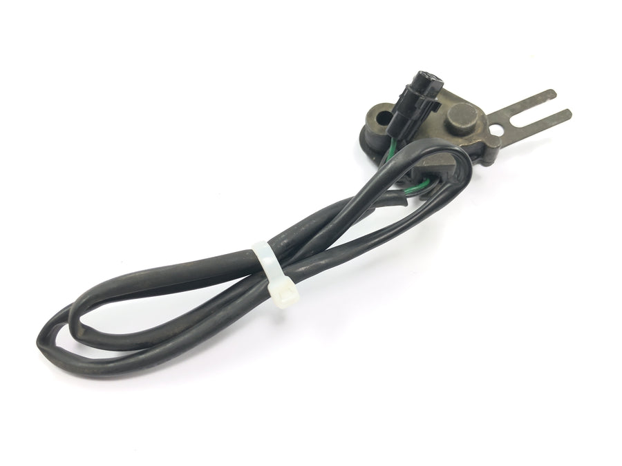 Kawasaki W 650 EJ650A [1999] - Sensor do interruptor do cavalete lateral