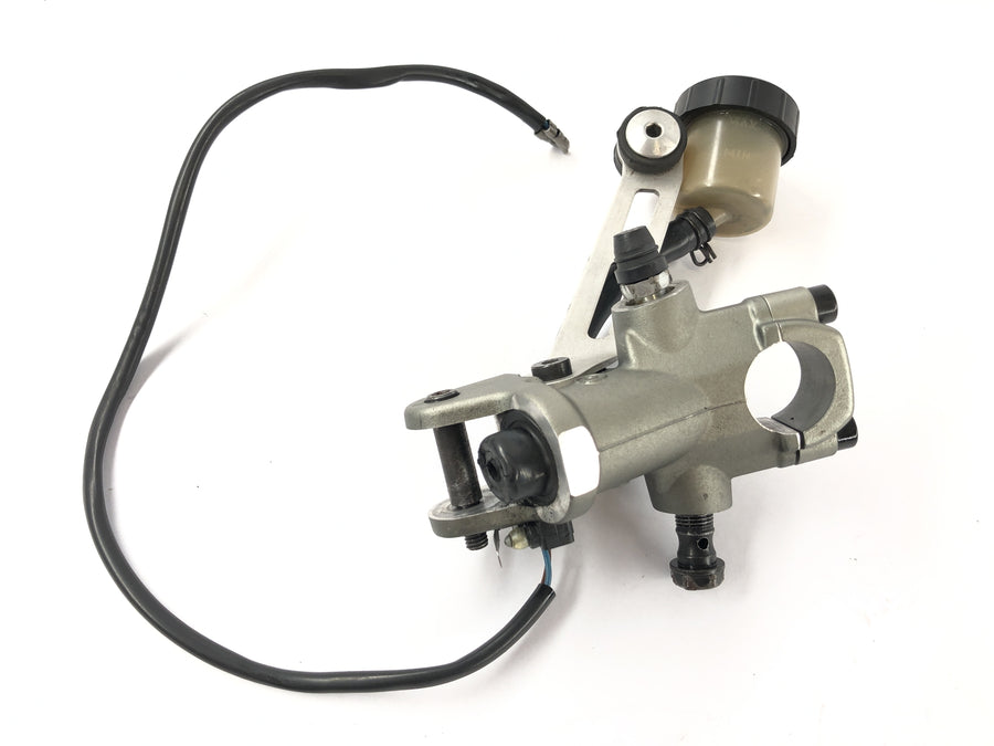 Ducati 1098 S H7 [2009] - Bomba de embreagem