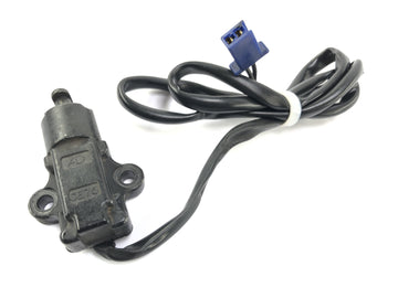 Aprilia RSV4 1000 [2010] - Interruptor lateral