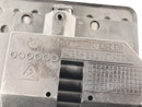 BMW R 1100 GS [1990] - Rack de bagagem Staufach-4
