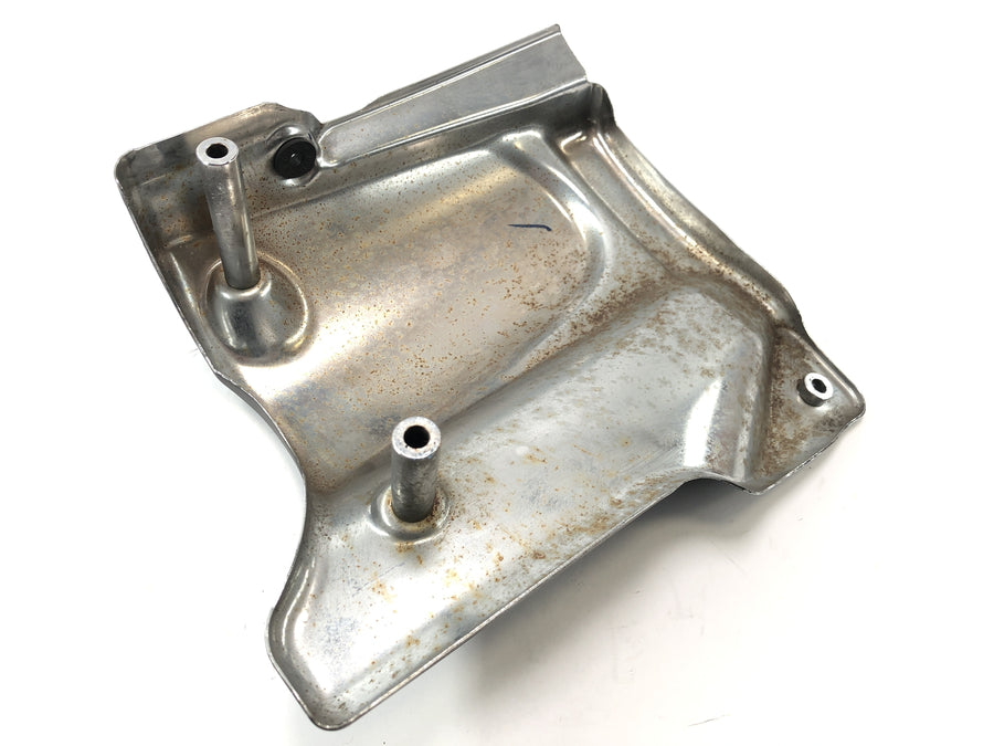 Suzuki VZ 1500 WVCU [2011] - Tampa do braço oscilante direito