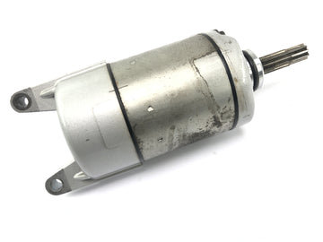 Honda FMX 650 RD12 [2006] - motor de partida elétrico Mitsuba 12V - 0