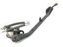 BMW R 1100 S R11S [2005] - Stands laterais com um suporte de penas-2