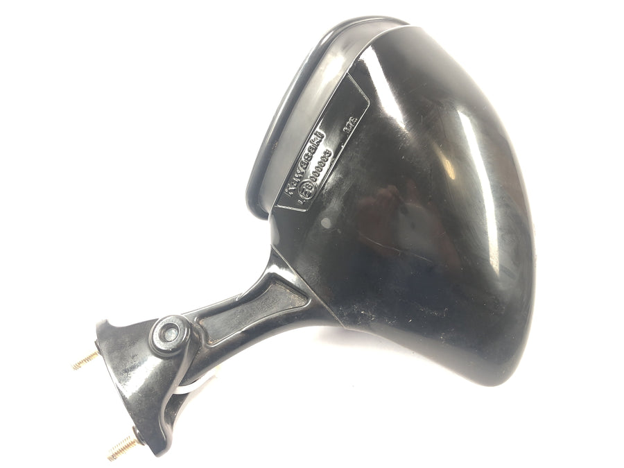 Kawasaki ZX 12 R ZXT20A [2001] - Espelho retrovisor externo direito