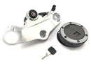 Triumph Daytona 955i T595N [2003] - Locksmith Ignition Lock-1