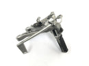 Honda CBR 1000 RR SC57 [2006] - Apoio para os pés do motorista à direita com sistema de apoio para os pés do pedal do freio-4