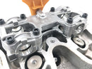 BMW F 650 GS R13 [2000] - Cabeçote com bloco de rolamento da árvore de cames-3