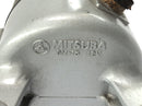 Honda FMX 650 RD12 [2006] - motor de partida elétrico Mitsuba 12V-4