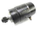 Ducati SL 600 Panth [1982] - motor inicial do motor-1
