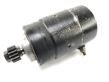 Ducati SL 600 Panth [1982] - motor inicial do motor