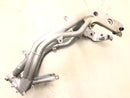 Triumph Daytona 955i T595 [1999] - quadro com papéis-3