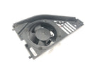 KTM Duke 690 A3 [2012] - Ventilador Ventilador Ventilador Ventilador Ventilador Radiador Elétrico 12V-1