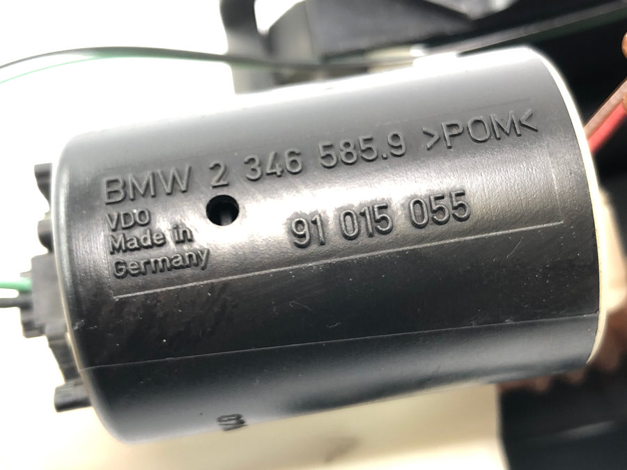 BMW F 650 GS R13 [2002] - Bomba de promoção do tanque de bomba de bomba de combustível