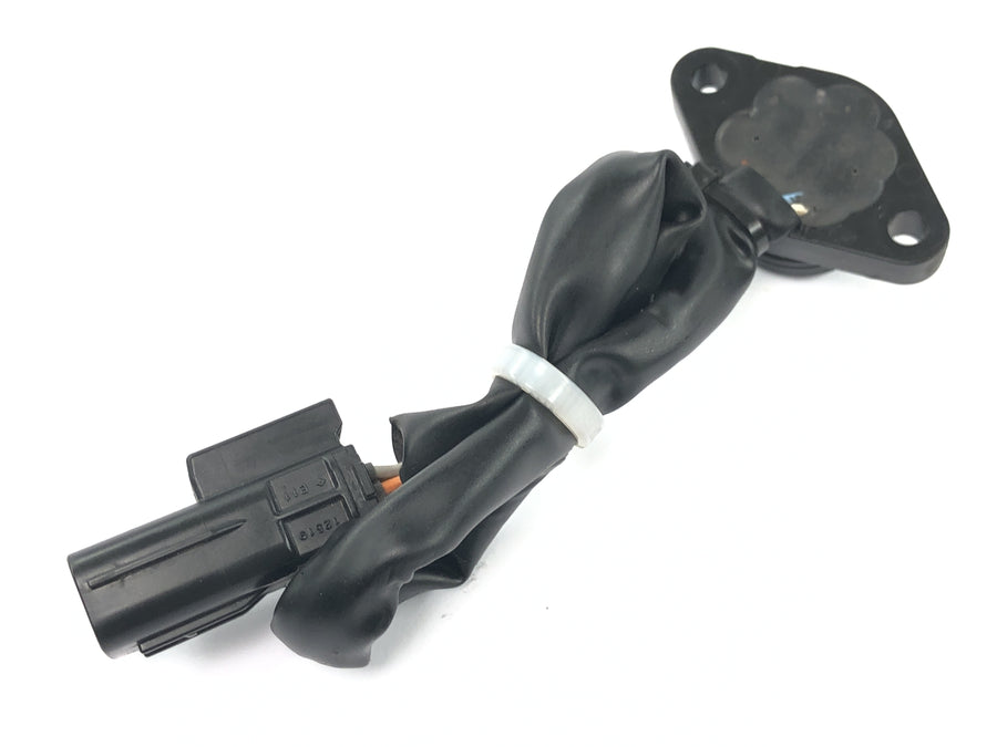Yamaha MT07 RM04 [2014] - Sensor interruptor neutro do sensor de marcha