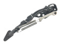 BMW R 1150 RS R22 [2003] - Cavalete lateral suporte lateral com suporte de mola-1