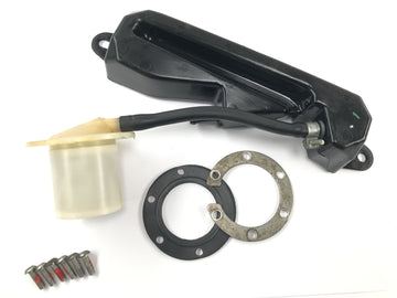 Ducati Multistrada 1000 DS [2003] - Sensor de nível de combustível Sensor de nível de combustível - 0