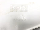 Yamaha DT 125 DE06 [2005] - Página revestimento à direita e esquerda-3
