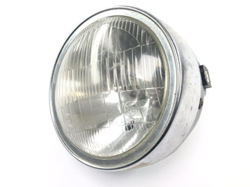 Yamaha DT 175 2K4 [1982] - Farol dianteiro lâmpada pote carcaça da lâmpada
