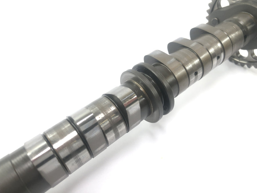 Yamaha Yzf R1 RN01 [1998] - Inlet Nackewell