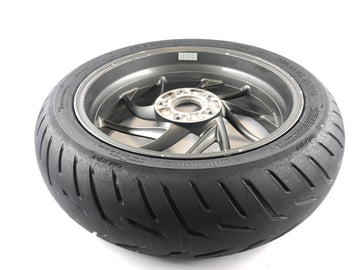BMW K 1300 S K12S [2010] - RIM RAD RAD ALTO ALTERO 190 55 ZR17 DOT1223