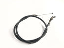 Yamaha XVS 650 Drag Star VM02 [1998] - Trem da embreagem-3