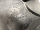 Honda CB 750 RC42 [1996] - Quadro de revestimento revestimento-3