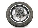 Honda FT 500 PC07 [1983] - Jante traseira 2,50x18" com disco de freio 4,5x275mm-2