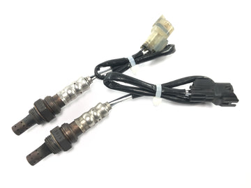 Honda CBR 600 RR PC37 [2004] - Sensor lambda Sensor de O2 par de sensores de gases de escape - 0