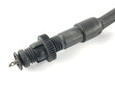 Honda XL 600 LM PD04 [1989] - Interruptor da luz do freio traseiro-2