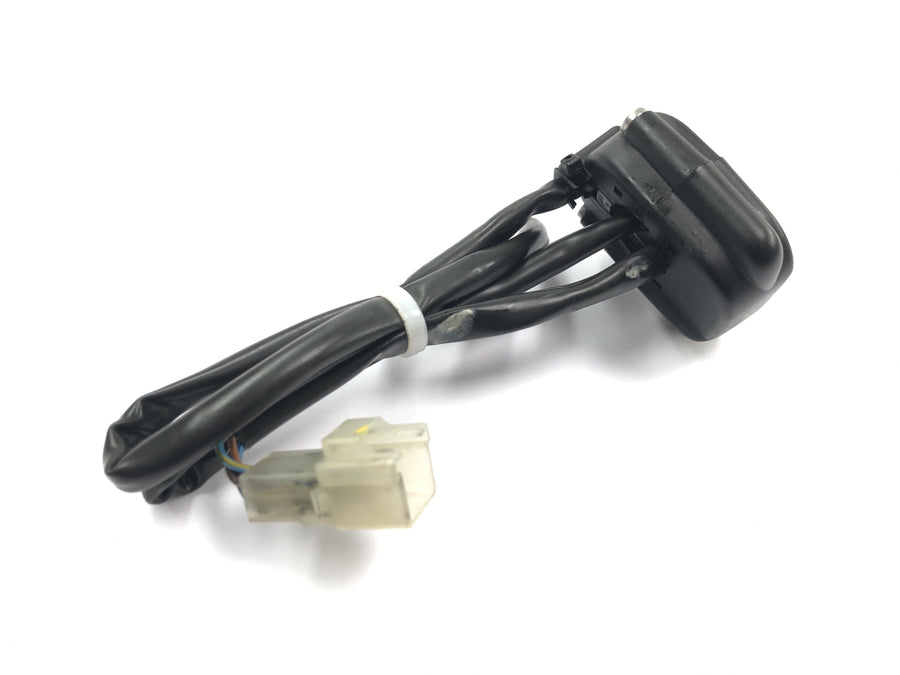 Suzuki RM Z 250 RJ41A [2007] - Interruptor do guiador interruptor de arranque direito