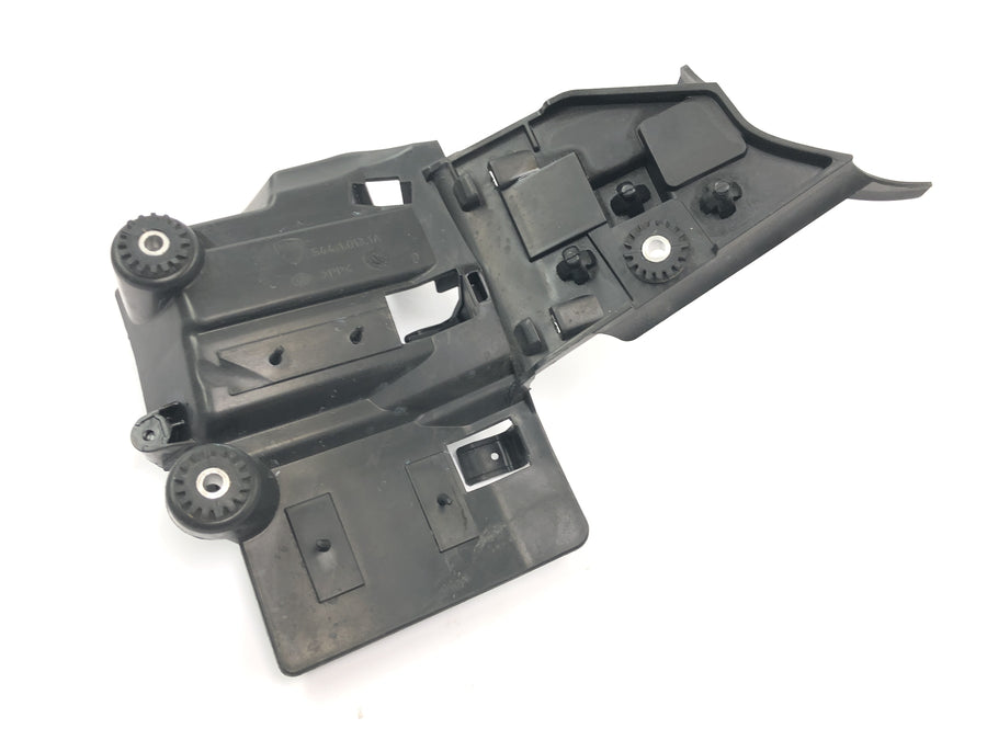Ducati Multistrada 1200 S Touring [2009] - Suporte para suporte da central