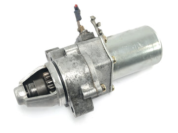 Honda NSR 125 JC20 [1991] - Motor de partida elétrico