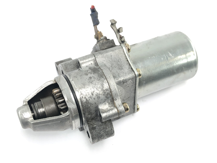 Honda NSR 125 JC20 [1991] - Motor de partida elétrico