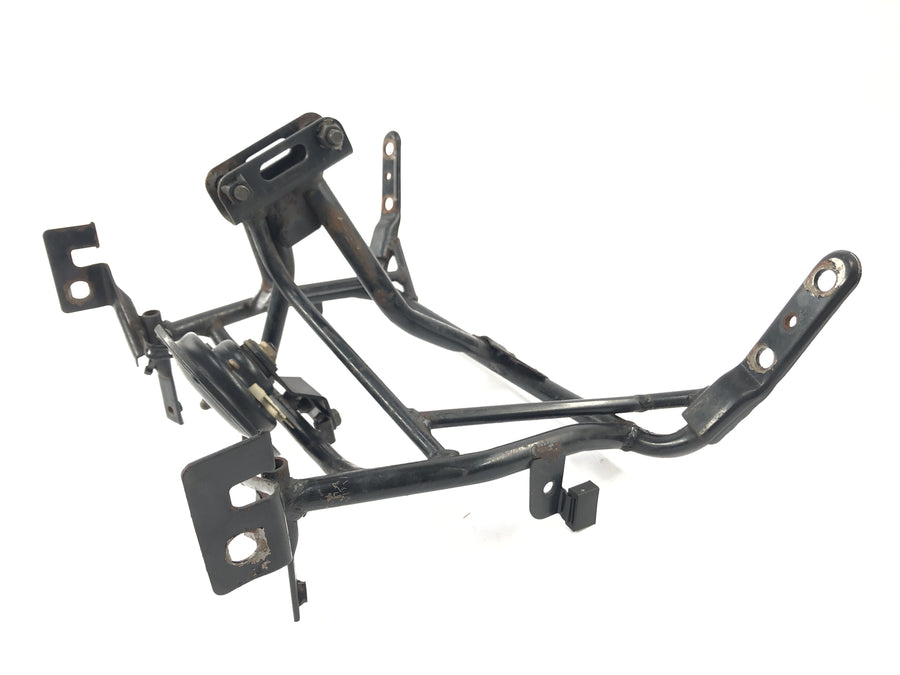 Suzuki GSX R 1100 GV73B [1990] - Antlers com chifre