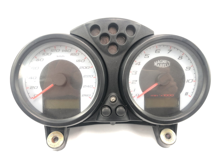 Ducati Monster S4R M4 [2004] - Velocímetro Cockpit Instrumentos Combinação de velocímetro