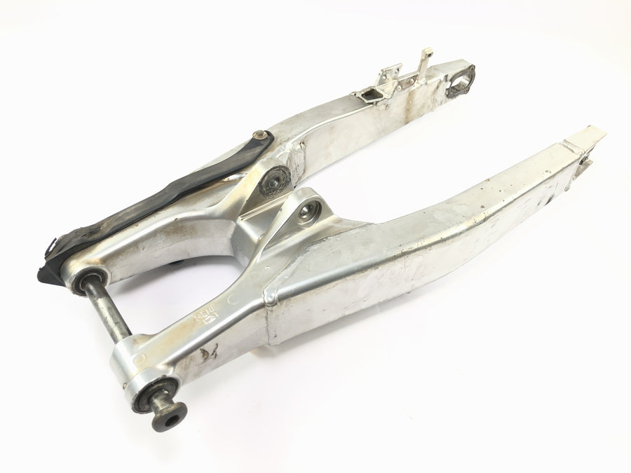 Honda CRF 450 R [2007] - Braço oscilante roda traseira alumínio