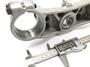 Yamaha YZ 426 F [2000] - ponte do garfo na parte superior-3
