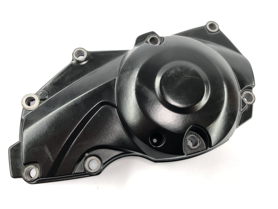 Triumph Street Triple R 675 D67LD [2010] - Tampa da tampa da tampa do acoplamento tampa do motor