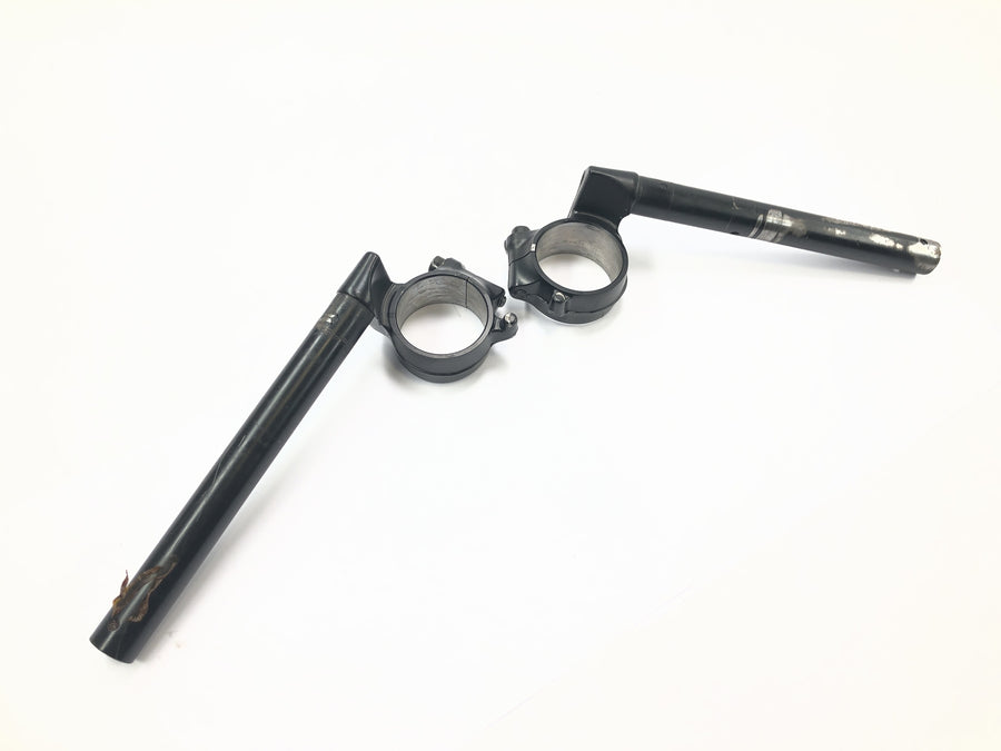 Honda CBR 1000 RR SC57 [2006] - guiador stub clip-on par esquerdo e direito